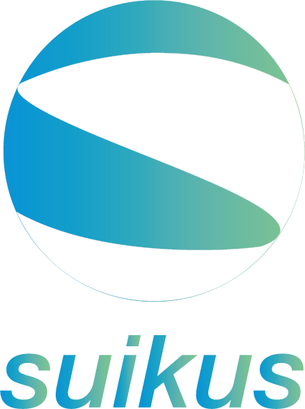 (株)suikus